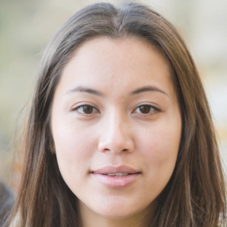 Portrait d'Émilie Garnier, spécialiste en planification budgétaire