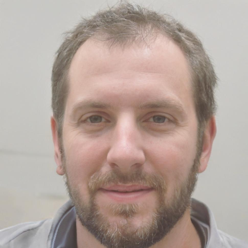 Portrait de Théo Lambrechts, directeur de contenu chez veralithos