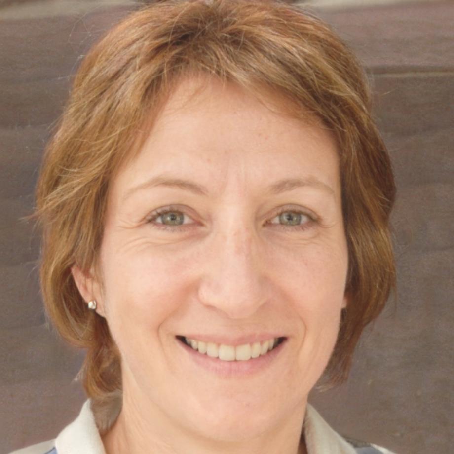 Portrait de Séverine Dupuy, analyste économique