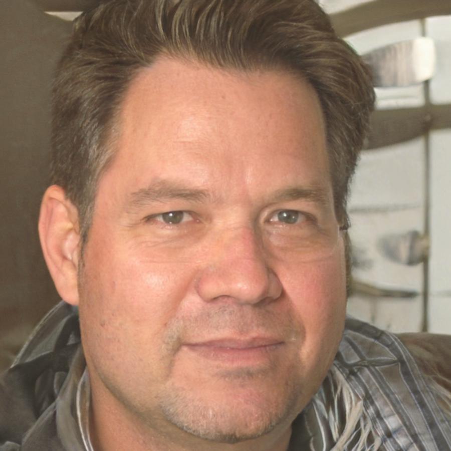 Portrait de Bastien Duverger, entrepreneur